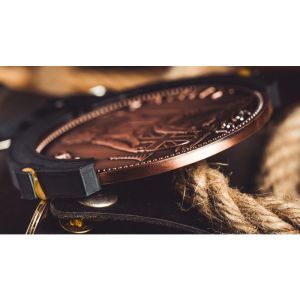 Foto L Holder (Single Jumbo Coin 2.7
