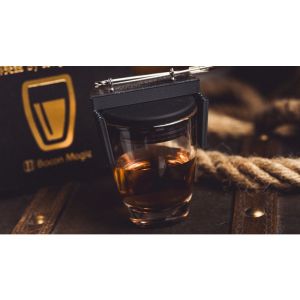 Foto L Holder (Shot Glass) by Long Long & Bacon Magic