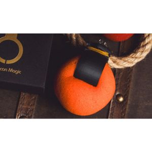 Foto L Holder (Single Ball) by Long Long & Bacon Magic