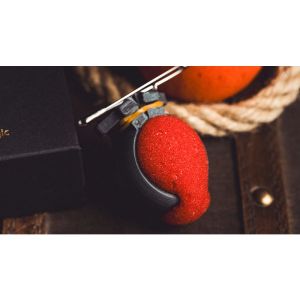Foto L Holder (Single Ball) by Long Long & Bacon Magic