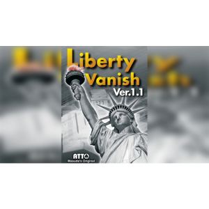 Foto Liberty Vanish 1.1 by Masuda - Trick