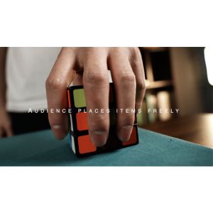Foto Lift by Bond Lee, HZ Wang & MS Magic