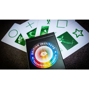Foto BIGBLINDMEDIA Presents The Lightwave ESP Deck (Gimmicks and Online Instructions) by Adam Cooper - Trick