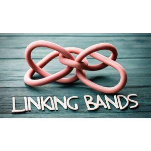 Foto Linking Bands by Fernando Moreno