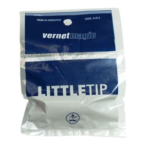 Foto Little Finger Tip by Vernet - Trick