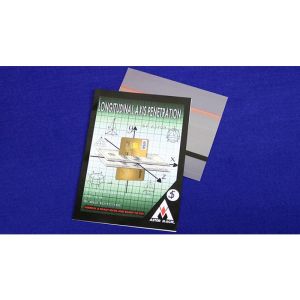 Foto Longitudinal Axis Penetration by Astor - Trick