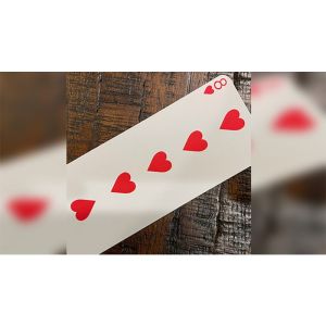 Foto Long Card (Set) by Diamond Jim Tyler