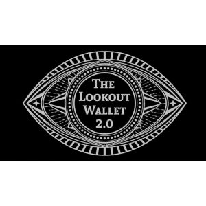 Foto The Lookout Wallet 2.0 by Paul Carnazzo