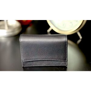 Foto The Lookout Wallet 2.0 by Paul Carnazzo