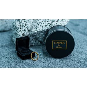 Foto LOOPER by Hunter- Trick