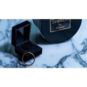 Foto LOOPER by Hunter- Trick