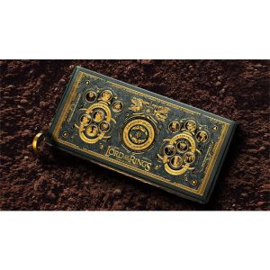 Foto Lord of the Rings Box Sets by theory11