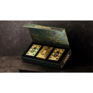 Foto Lord of the Rings Box Sets by theory11