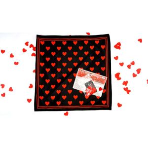 Foto LOVE BANDANA V2 by Lee Alex - Trick