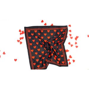 Foto LOVE BANDANA V2 by Lee Alex - Trick