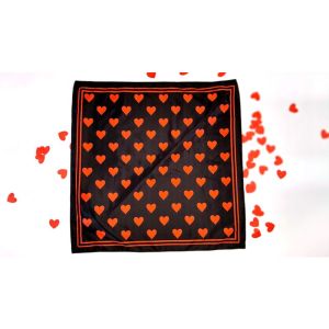 Foto LOVE BANDANA V2 by Lee Alex - Trick