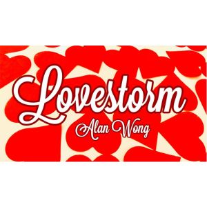 Foto Love Storm by Alan Wong - Trick