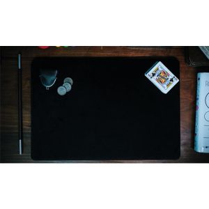 Foto Suede Leather Large Pad (Black) by TCC - Trick