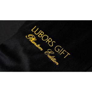 Foto Lubors Gift Phantom Edition by Murphy's Magic and Lubor Fiedler