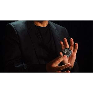 Foto LUCID COIN (Gimmick and Online instructions)by Marc Oberon - Trick (VT)