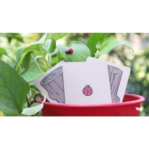 Foto Lucky Ladybug (Gimmicks and Online Instructions) by Joshua Ray & Deuce Gala Magic