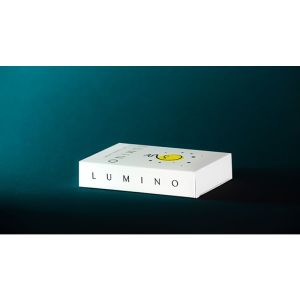 Foto Lumino (Blue) by Thomas Badar