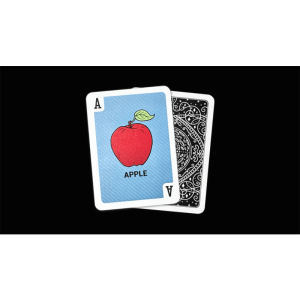 Foto Luna Marked Flash Premium Cards by Electricks