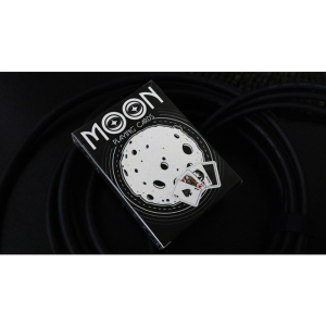 Foto Luna Marked Poker Premium Cards (Standard) by Electricks