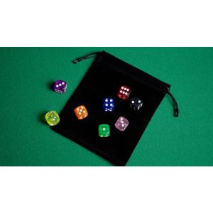 Foto The Luscher Protocol: Dice Edition by Doosung & AB
