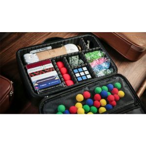 Foto Luxury Close-Up Bag (Black) by TCC - Trick