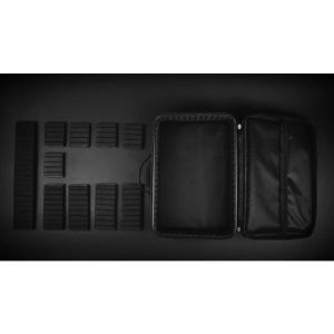 Foto Luxury Close-Up Bag (Black) by TCC - Trick