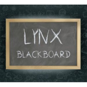 Foto Lynx Blackboard by João Miranda Magic and Gee Magic - Trick