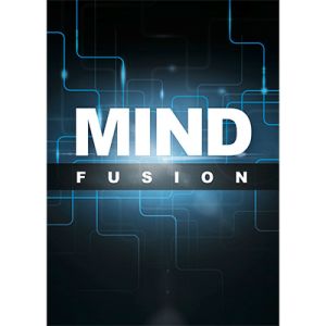 Foto Mind Fusion by João Miranda Magic - Trick