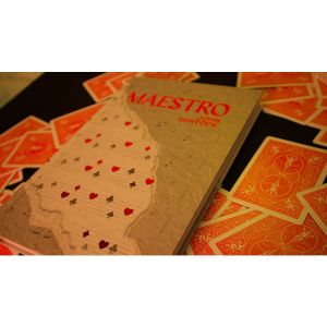 Foto Maestro by John Shryock