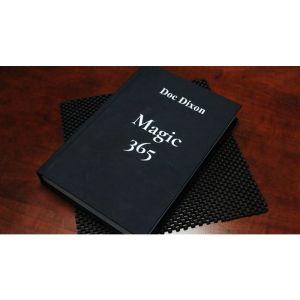 Foto Magic 365 by Doc Dixon