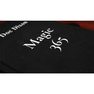 Foto Magic 365 by Doc Dixon