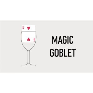 Foto The Magic Goblet by JT
