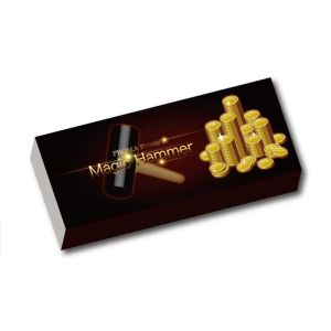 Foto MAGIC HAMMER by PROMA - Trick (VT)