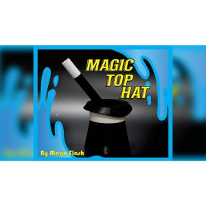 Foto Magic Top Hat by Mago Flash