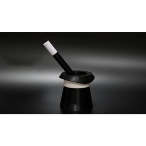 Foto Magic Top Hat by Mago Flash