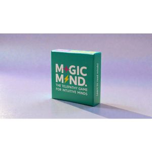 Foto Magic Mind: The Telepathy Game for Intuitive Minds