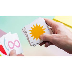 Foto Magic Mind: The Telepathy Game for Intuitive Minds