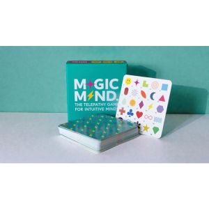 Foto Magic Mind: The Telepathy Game for Intuitive Minds