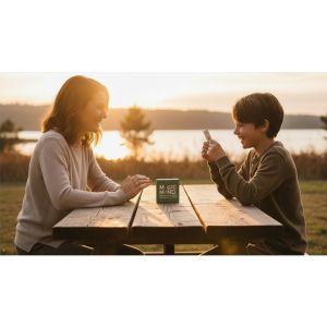 Foto Magic Mind: The Telepathy Game for Intuitive Minds