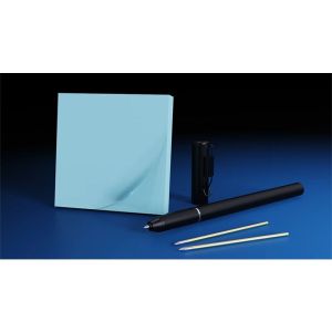 Foto The Iarvel Magic Post-It Pad (Blue) by Iarvel Magic
