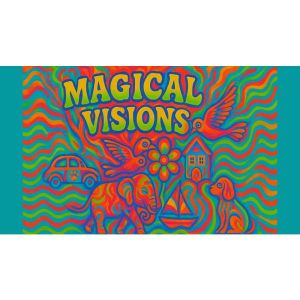 Foto Magical Visions by Matthew Wright