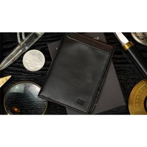 Foto MAGIC WALLET UNIVERSE COMBO by TCC - Trick (VT)