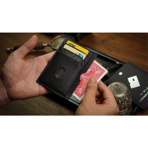 Foto MAGIC WALLET UNIVERSE CTW by TCC - Trick (VT)