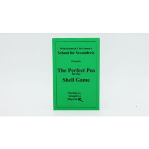 Foto Magnetic Pea Set