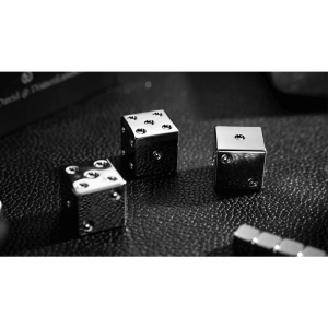 Foto MagnetiCubes by Ivo David Oliveira & TCC Magic